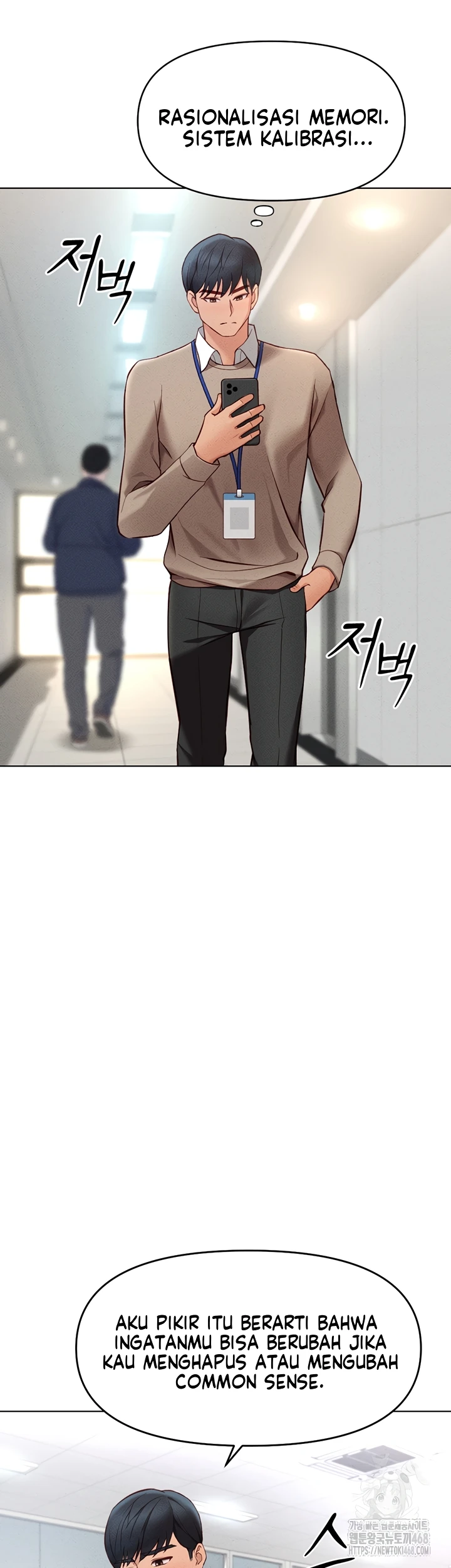 Common Sense Manipulation Program - Page 45